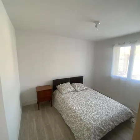 Mulhouse Διαμέρισμα Μυλούζη